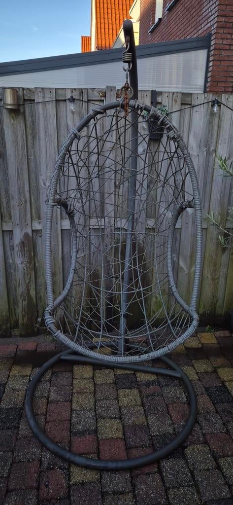 Ei stoel, Ophalen of Verzenden