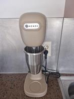 Hendi Mixer - Professionele Milkshaker/Drankmixer, Minder dan 1 liter, Ophalen of Verzenden, Nieuw, 1 snelheid