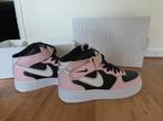Nike Air Force 1 By You - Maat 38 - Nieuw in doos, Ophalen of Verzenden, Nieuw, Wit, Sneakers of Gympen