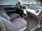 Peugeot 108 1.0 e-VTi Active AIRCO|GARANTIE|, Auto's, Voorwielaandrijving, Euro 5, Start-stop-systeem, Gebruikt