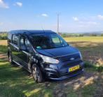 Ford Tourneo Connect Grand Titanium 1.6 150pk Automaat, 1596 cc, Stof, Zwart, 4 cilinders