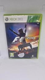 F1 2010, Spelcomputers en Games, Games | Xbox 360, Gebruikt, 1 speler, Racen en Vliegen, Ophalen of Verzenden