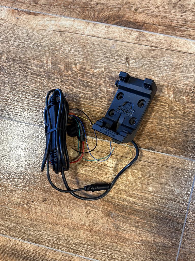 motorsteun Garmin, Motoren, Accessoires | Navigatiesystemen, Ophalen of Verzenden, Nieuw