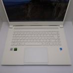Acer ConceptD CN315-72G i7/ 16GB/ 1TB/ GTX 1650 Ti | AZERTY, Niet ingevuld, Zo goed als nieuw, Niet ingevuld, Niet ingevuld