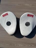 Pads voor boksen, Sport en Fitness, Boksen, Ophalen of Verzenden, Gebruikt, Boks-accessoire