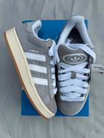Adidas Campus 00s Grey White  - Maat 38 2/3, Kleding | Dames, Schoenen, --, Nieuw, Ophalen of Verzenden, Sneakers of Gympen