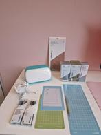 Cricut joy, Ophalen, Zo goed als nieuw