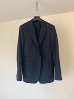 Als nieuw! Prachtig donkerblauw colbert Cavallaro, Ophalen of Verzenden, Zo goed als nieuw, Maat 52/54 (L), Blauw