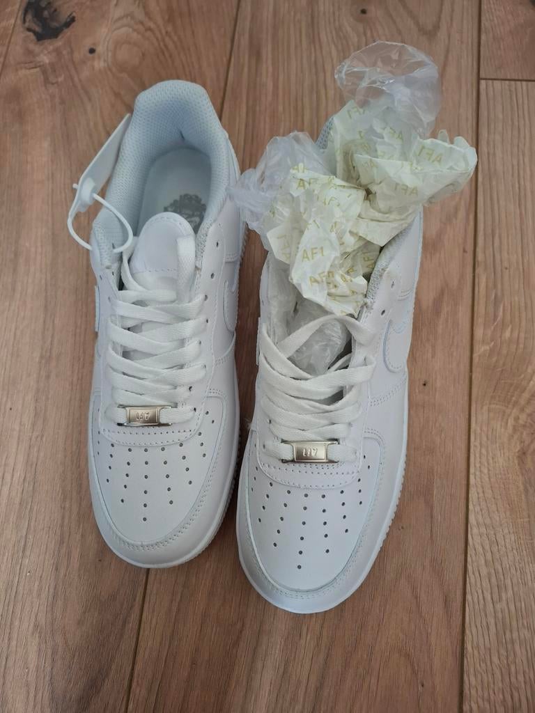 Nike force 1 nieuw maat 40, Ophalen of Verzenden, Nieuw