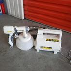 Wagner WallPerfect WP 635 Verfspuit, Ophalen of Verzenden, Gebruikt, Verfspuit of Verfpomp