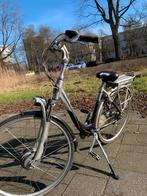 Elektriche fiets Gazella, Fietsen en Brommers, Fietsen | Dames | Damesfietsen, 47 tot 50 cm, Versnellingen, Ophalen of Verzenden