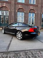 Volvo S90 D4 Inscription DealerOH Schuifdak HUD B&W 360° APK, Auto's, Volvo, 1800 kg, 1969 cc, Diesel, Particulier