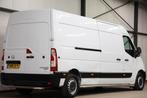 Opel Movano 2.3 Turbo L3H2, Voorwielaandrijving, Gebruikt, Euro 6, 4 cilinders