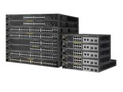 HPE Aruba 2530 24G Switch J9776A, https://www.hpe.com/nl/en/contact-hpe.html, Verzenden, Refurbished, Info@ritmeester.info