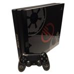 Playstation 4 Pro 4K 1TB Star Wars | Nette Staat