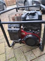 benzine water pomp, Ophalen, Gebruikt, Handmatig, Overige typen