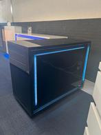 ITOONBANK BALIE, Ophalen