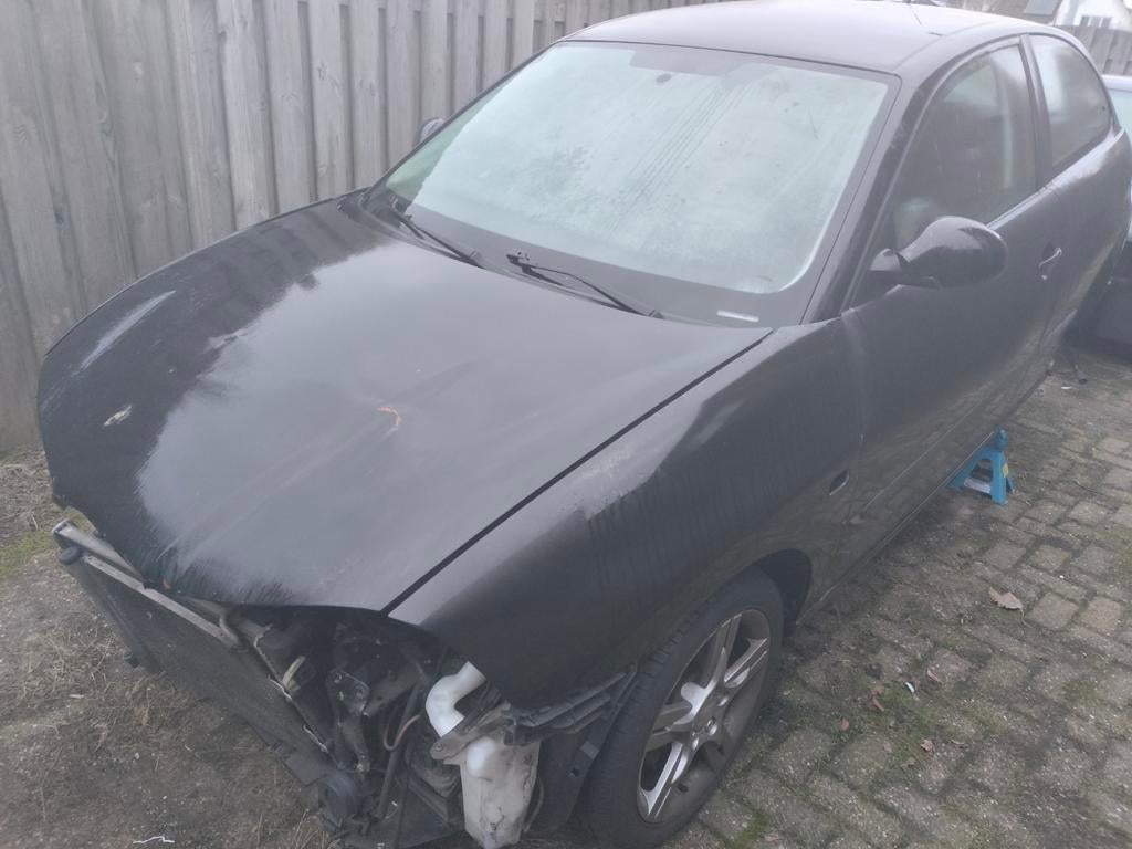 3 x seat Ibiza Cordoba voor onderdelen, Auto-onderdelen, Ophalen of Verzenden, Seat