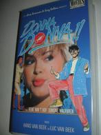Donna Donna!- Rene van 't Hof- Flodder- BETAMAX, Alle leeftijden, Verzenden, Zo goed als nieuw, Komedie