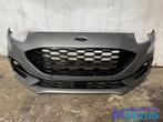 FORD PUMA ST LINE Grijs Voorbumper compleet 2019+, Auto-onderdelen, Gebruikt, Voor, Info@ford.com, Ophalen of Verzenden