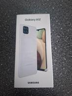 Samsung Galaxy A12, Wit, Touchscreen, Ophalen of Verzenden, Zo goed als nieuw