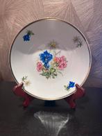 Vintage Winterling Kirchenlamitz Bavaria Porseleinen Bord, Antiek en Kunst, Ophalen of Verzenden