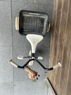 Winther Driewieler Loopfietsje - Klaar voor een nieuw avontu, Kinderen en Baby's, Ophalen of Verzenden, Gebruikt, Loopfiets