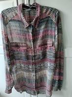 Blouse dames Miss Etam maat 40, Miss Etam, Ophalen of Verzenden, Zo goed als nieuw, Maat 38/40 (M)