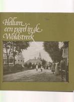 Hellum een parel in de Woldstreek, Verzenden, Nieuw