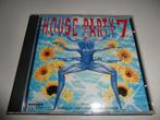 House Party 7 - The Mellow Club Mix, Ophalen of Verzenden, Zo goed als nieuw, Overige genres