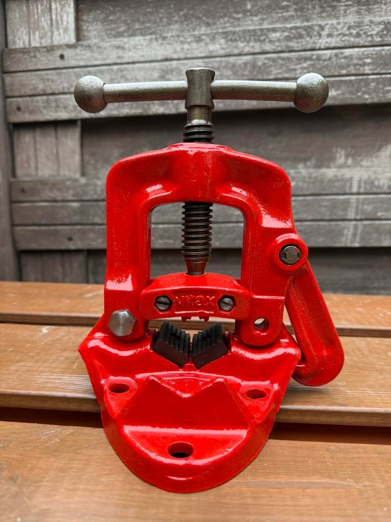 Virax NR0 buisklem, Doe-het-zelf en Verbouw, Ophalen of Verzenden, Nieuw