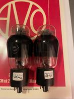 el37 mullard, Audio, Tv en Foto, Ophalen of Verzenden, Buis of Buizen