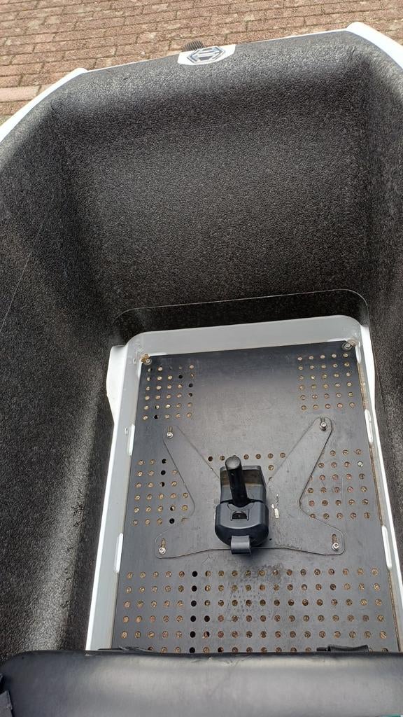 Urban Arrow C15 Kinderstoel Adapter, Fietsen en Brommers, Fietsaccessoires | Fietsstoeltjes, Ophalen of Verzenden