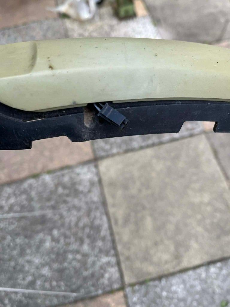 Voorlamp voor Gazelle Innergy e-bike, Ophalen of Verzenden, Zo goed als nieuw, Accu, Voorlicht