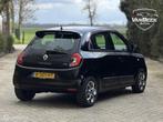 Renault Twingo Z.E. R80 E-Tech Equilibre 22 kWh, Automaat, Zwart, Origineel Nederlands, 190 km