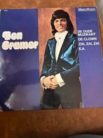 Ben Cramer -, Ophalen of Verzenden, Zo goed als nieuw, Overige formaten, Levenslied of Smartlap