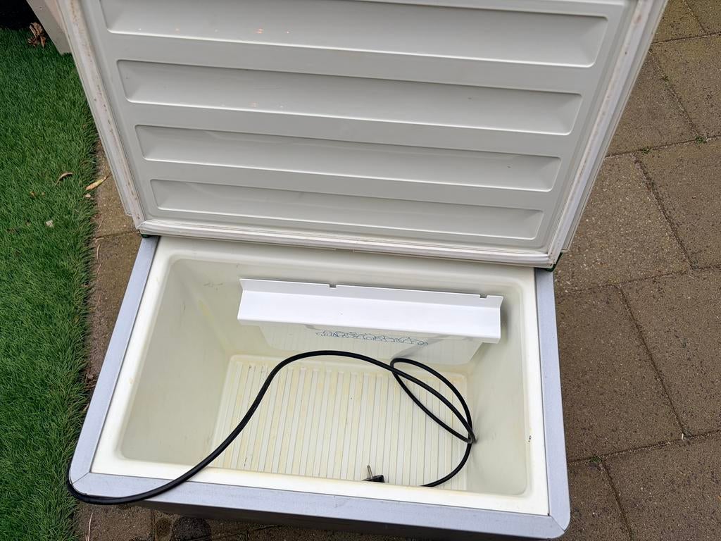 Electrolux koelkast 33 ltr, Ophalen of Verzenden, Gebruikt, Koelbox, Elektrisch