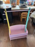 Kledingrek verkleedkleding, Ophalen, Gebruikt, Overige typen