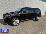 Ford USA F150 5.4 V8 Harley-Davidson lpg crew cab, Automaat, Euro 5, 2774 kg, Gebruikt