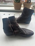 Lederen Officine Creative Boots - Maat 42, Kleding | Heren, Schoenen, Bruin, Boots, Ophalen of Verzenden, Gedragen
