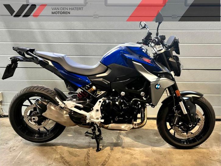 BMW F 900 R (20202020) 20536Km, Motoren, Motoren | BMW, Bedrijf, Naked bike, meer dan 35 kW, 2 cilinders, Motorrijbewijs A