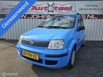 Fiat Panda 1.1 Active Plus I Lage km's I NAP I nieuwe APK!, Voorwielaandrijving, Startonderbreker, Origineel Nederlands, Bedrijf