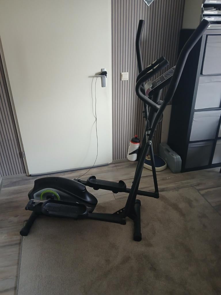 Crosstrainer, Ophalen of Verzenden, Zo goed als nieuw, Benen, Crosstrainer