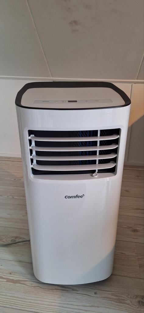 Comfee Mobiele Airco 7000 Btu/h, Witgoed en Apparatuur, Airco's, Ophalen of Verzenden, Mobiele airco, Minder dan 60 m³, 3 snelheden of meer