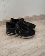 Cruyff Dames Sneakers Maat 38 Zwart, Zwart, Ophalen of Verzenden, Sneakers of Gympen, Gedragen