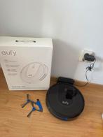 Eufy RoboVac 30C – WiFi Robotstofzuiger (Zeer goede staat), Witgoed en Apparatuur, Stofzuigers, Ophalen, Zo goed als nieuw, Robotstofzuiger