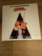 A Clockwork Orange - Stanley Kubrick -, Ophalen of Verzenden, Zo goed als nieuw, Overige formaten