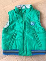 Leuke nog erg nette groene bodywarmer van Noppies maat 80, Kinderen en Baby's, Babykleding | Maat 80, Ophalen of Verzenden, Zo goed als nieuw