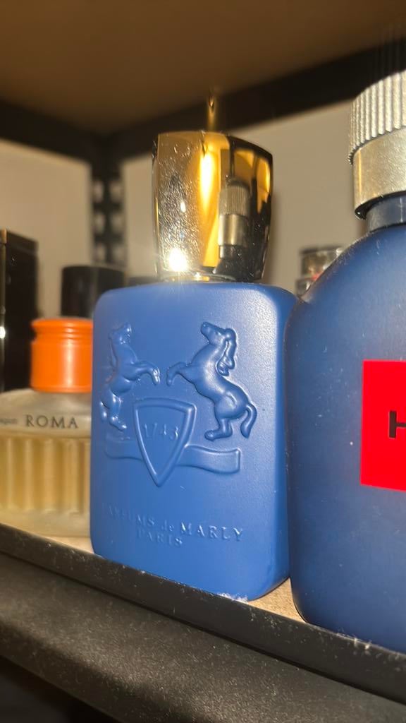 Parfums de Marly Percival, Ophalen of Verzenden, Nieuw