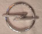 Opel Embleem, Ophalen of Verzenden, Gebruikt